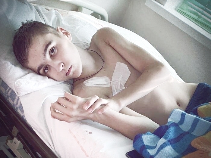 Ruslan Kasanow - main photo