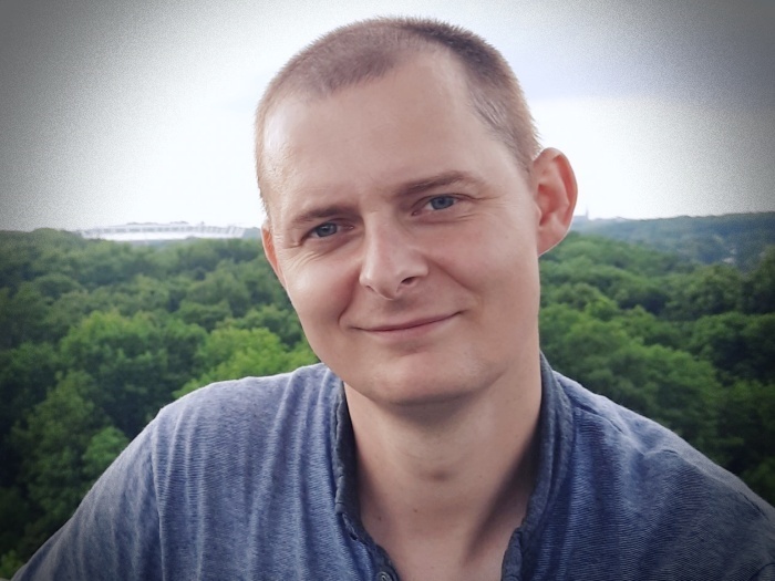 Piotr Walkowiak - zdjęcie główne