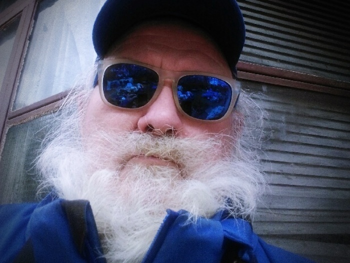 Jerzy Wołoszyn - main photo