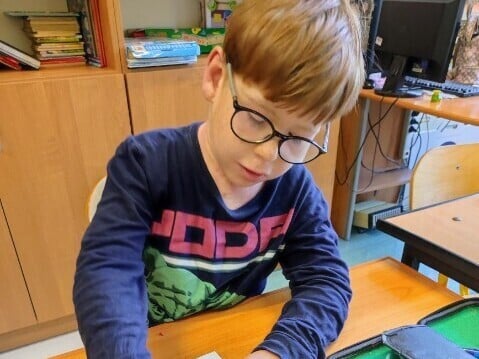 Marcin Tafelski - zdjęcie główne