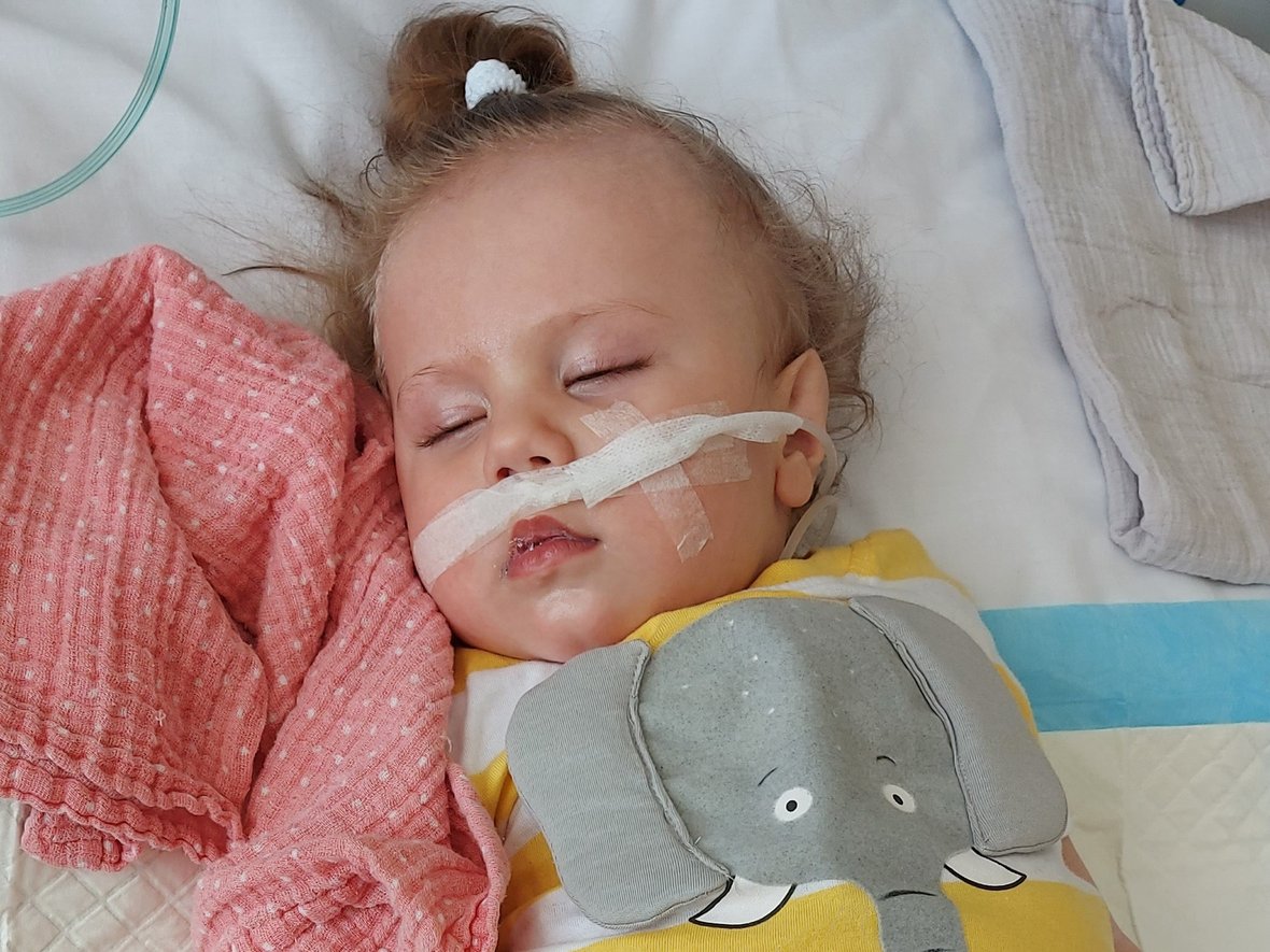 Antoś Krupiński - zdjęcie główne