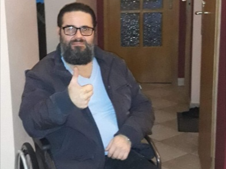 Rafał Figas - main photo