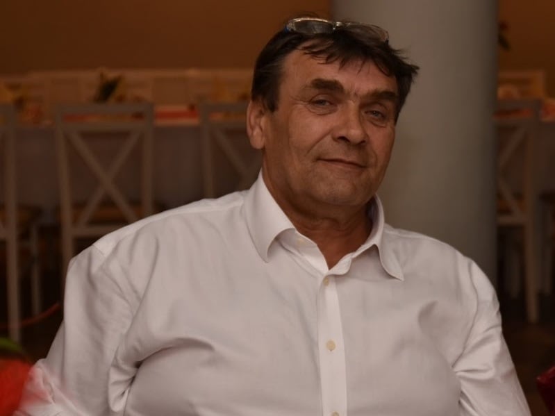 Leszek Krych - main photo