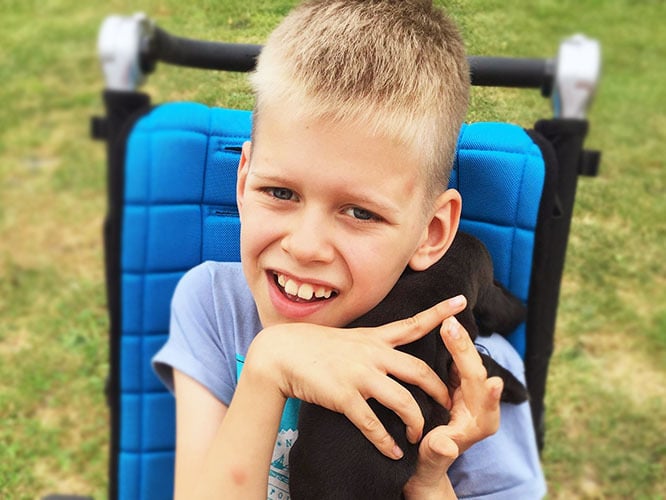 Kacper Woźniak - main photo