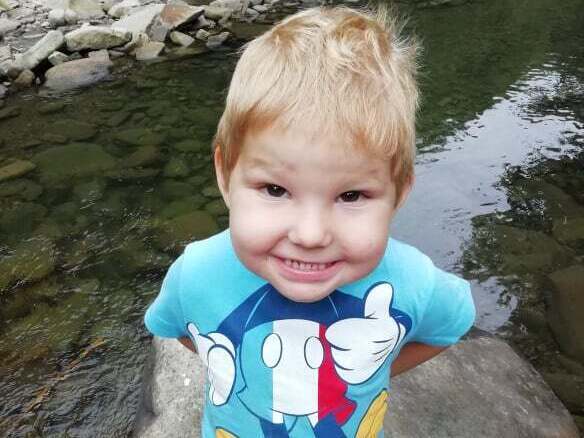 Michał Lasek - zdjęcie główne