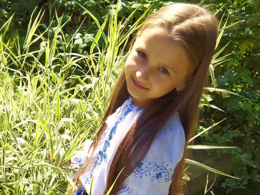 Irenka Fedoryszyn - main photo