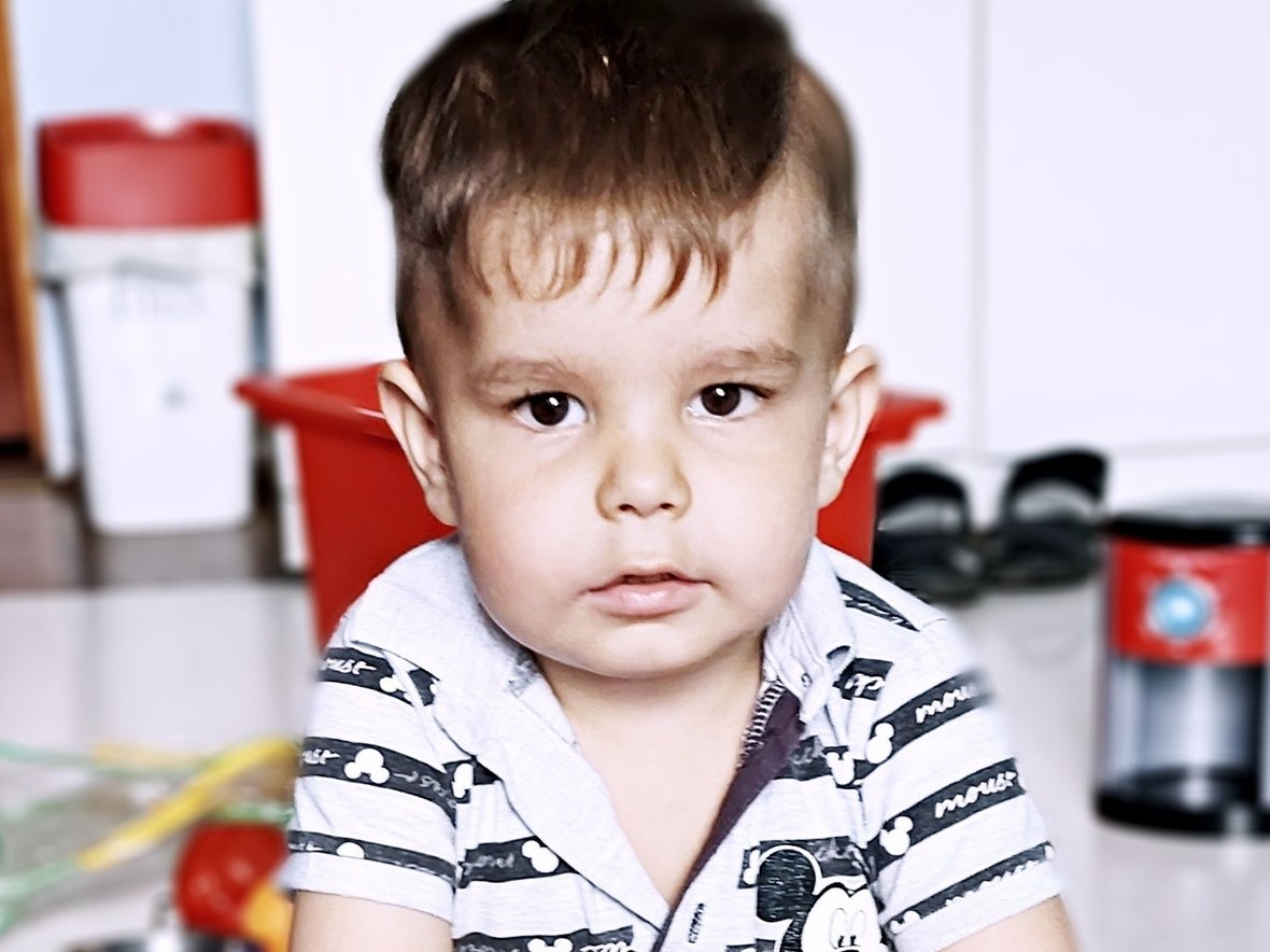 Olivier Gabor - main photo