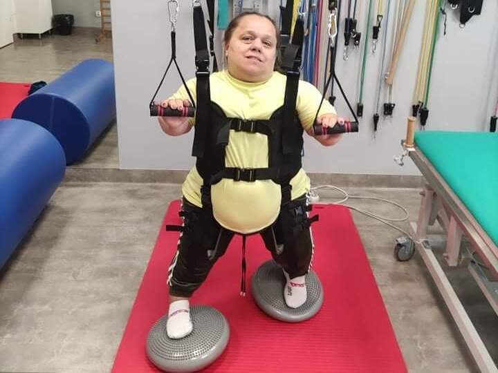 Aneta Gronowicz - zdjęcie główne