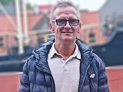 Jan Wenta - zdjęcie główne