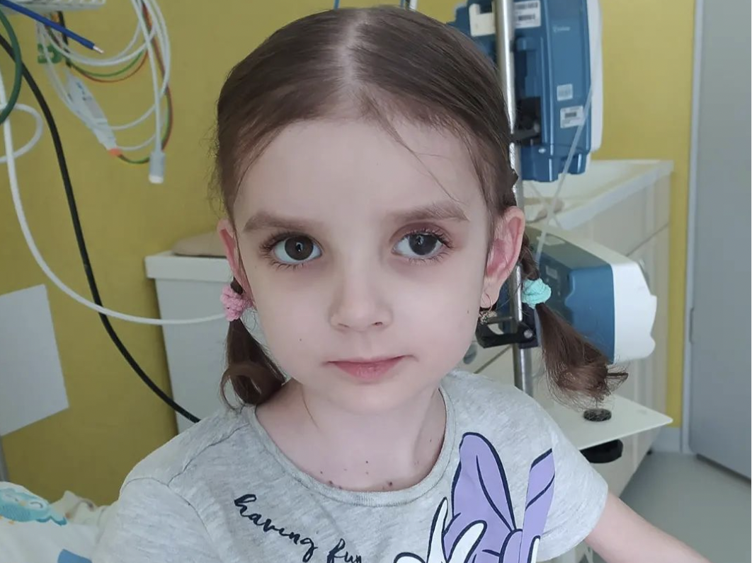 Zlata Satanowska - zdjęcie główne