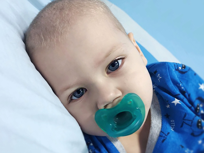 Marcel Dymek - zdjęcie główne