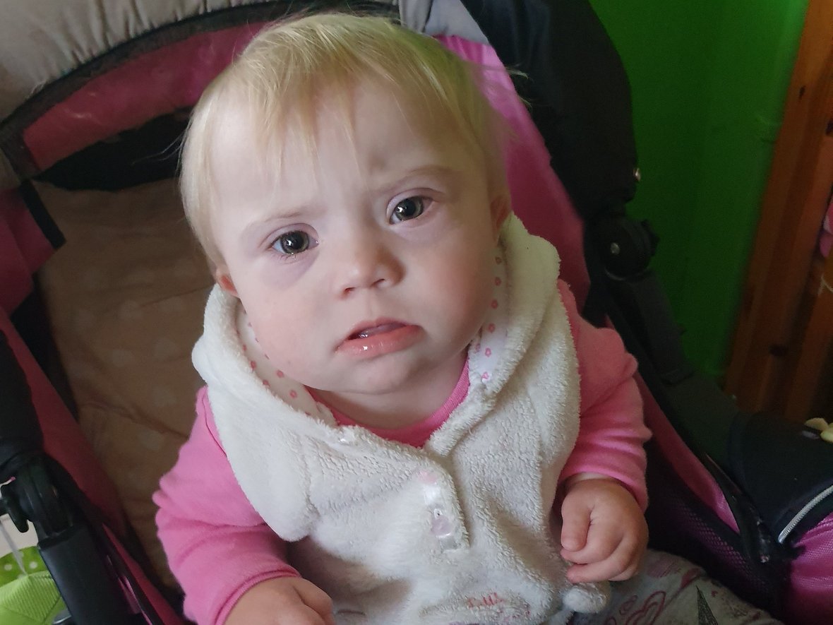 Anna Tkaczyk - main photo