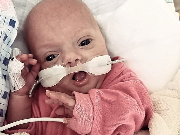 Oliwia Łukawska - zdjęcie główne