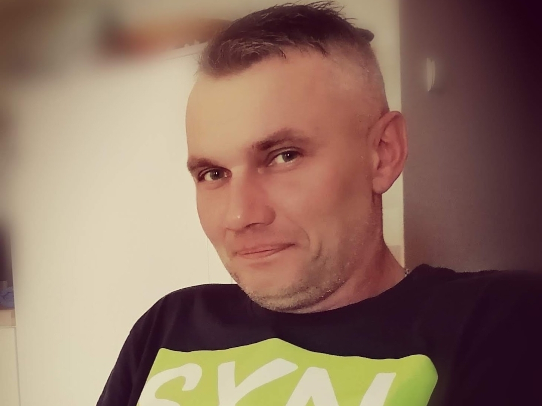 Tomasz Obliński - zdjęcie główne