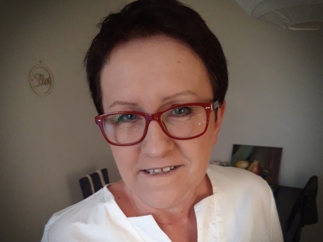 Dorota Gęborek - main photo