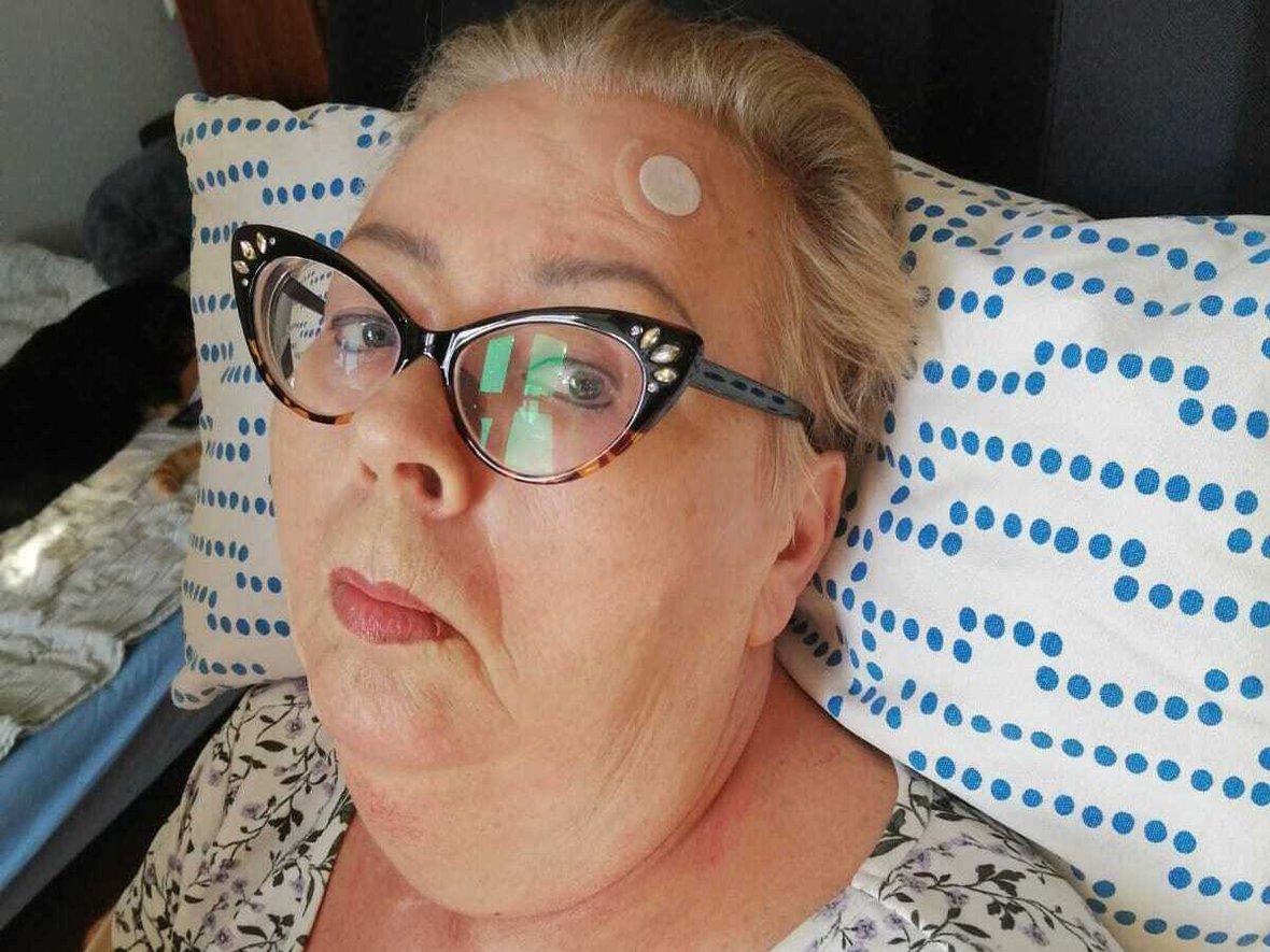 Wanda Szymanowska - zdjęcie główne