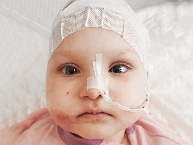 Marysia Szlązak - zdjęcie główne