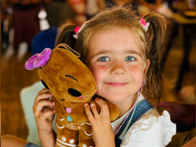 Ania Marosek - main photo