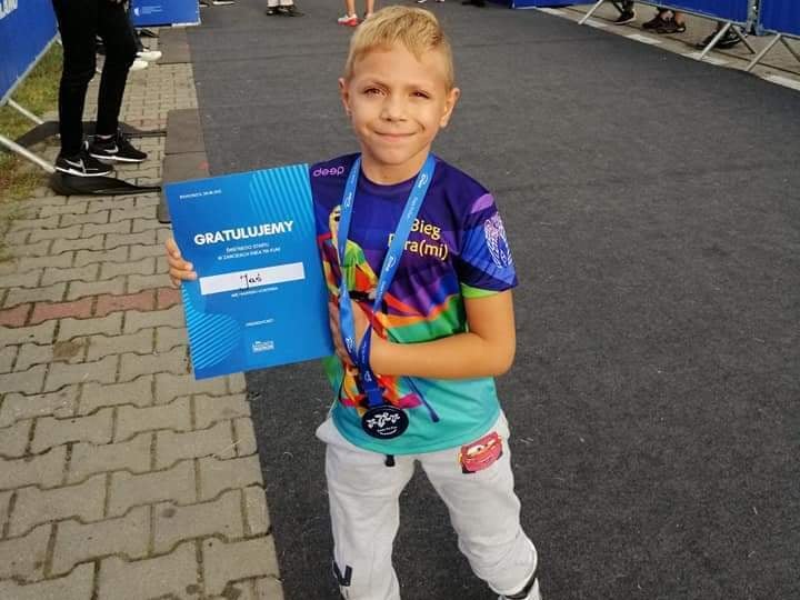 Jan Walos - main photo