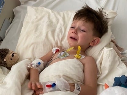 Oluś Kosiek - zdjęcie główne