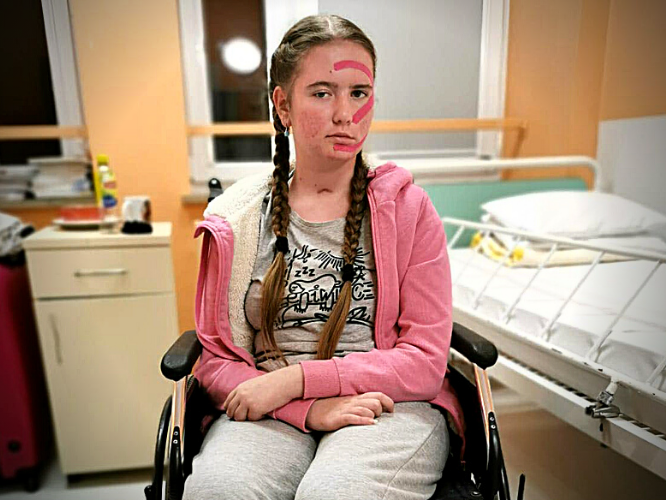 Gracjana Szydlik - main photo