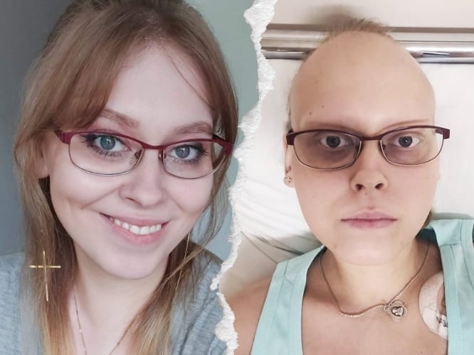 Agata Nowak - zdjęcie główne