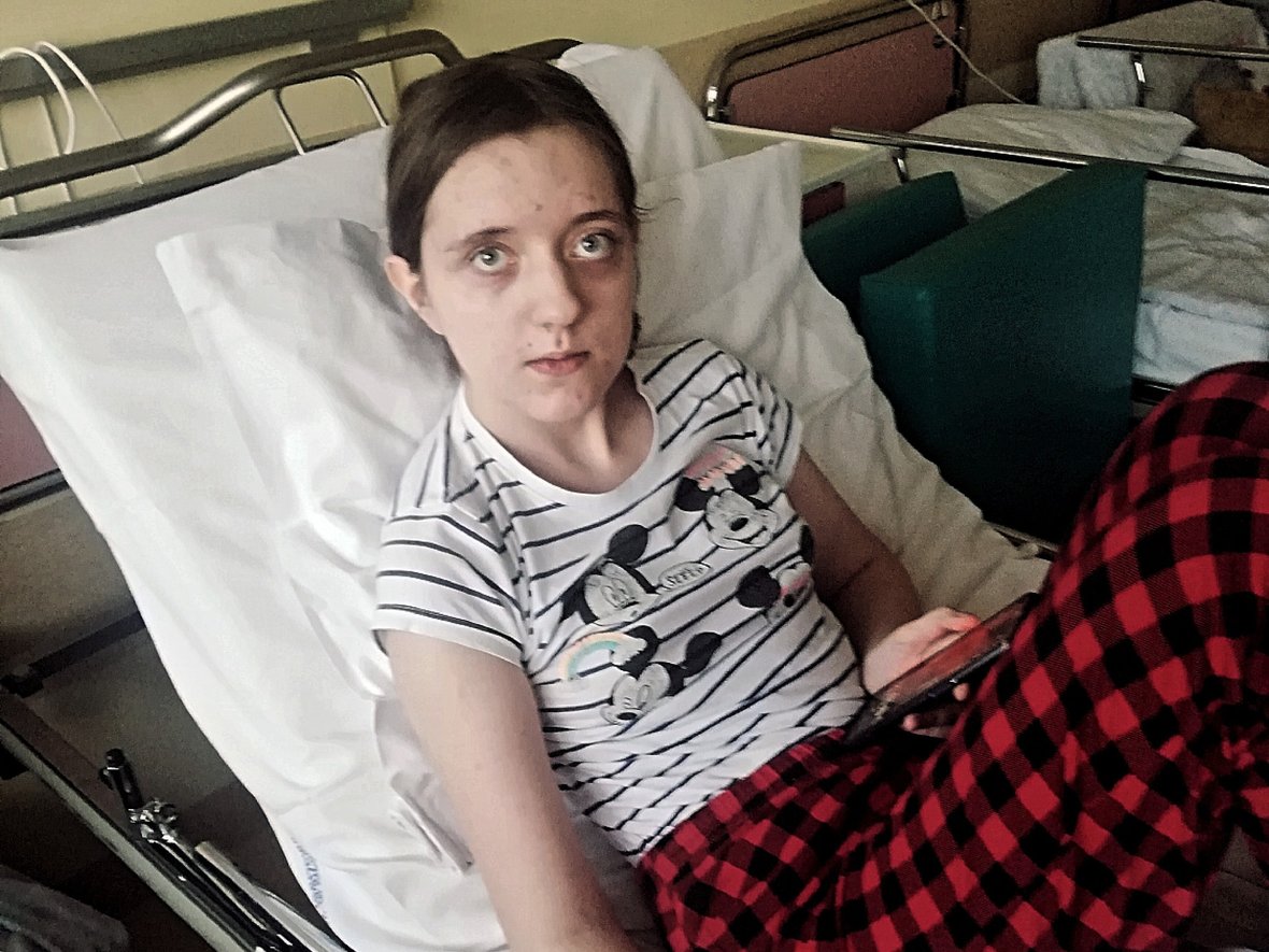 Patrycja Szal - zdjęcie główne