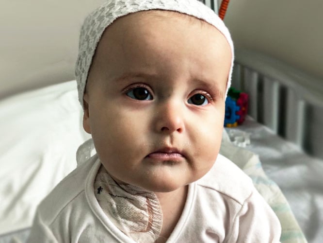 Juliana Danilyszyn - zdjęcie główne