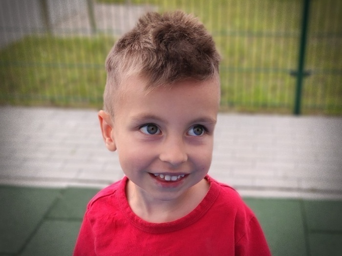 Szymon Greber - main photo