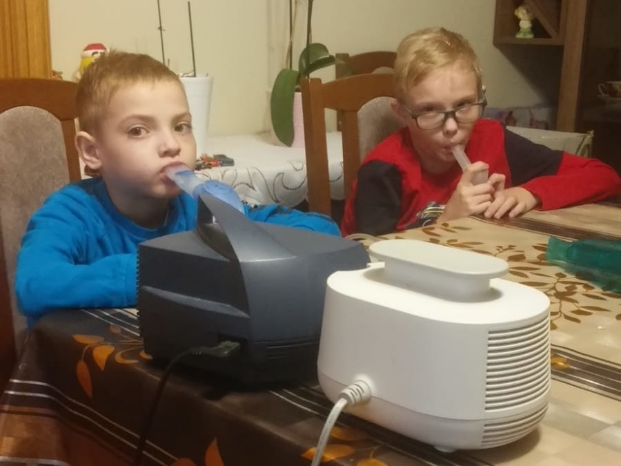 Paweł i Tomek Migdał - zdjęcie główne