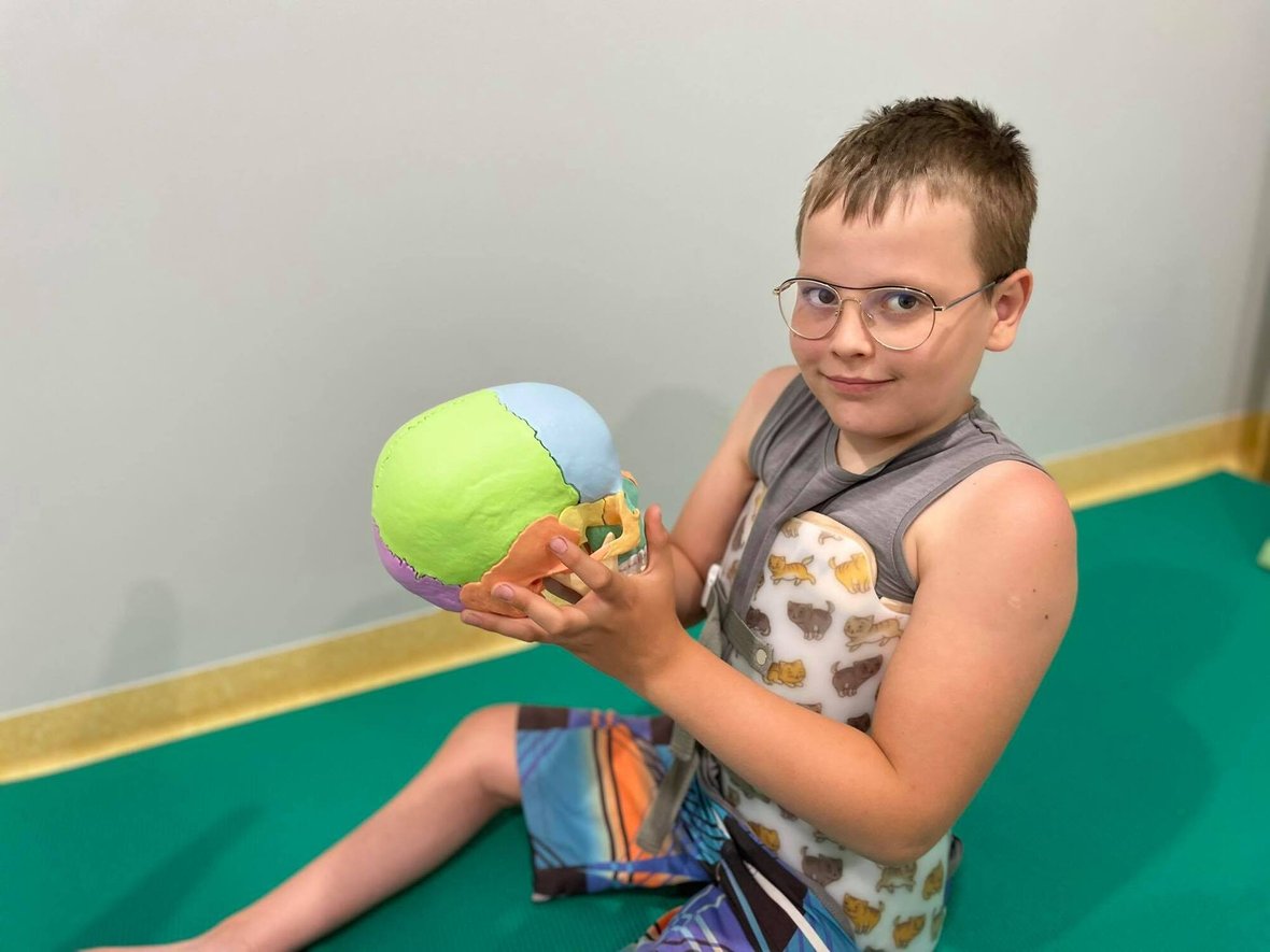 Miłosz Szyja - zdjęcie główne