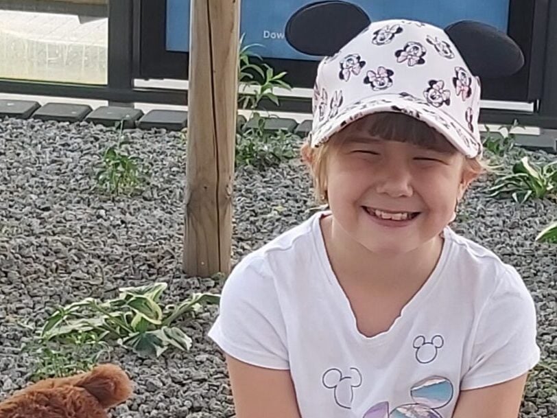 Klaudia Łęc - zdjęcie główne