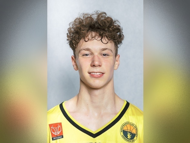 Kacper Cichy - main photo