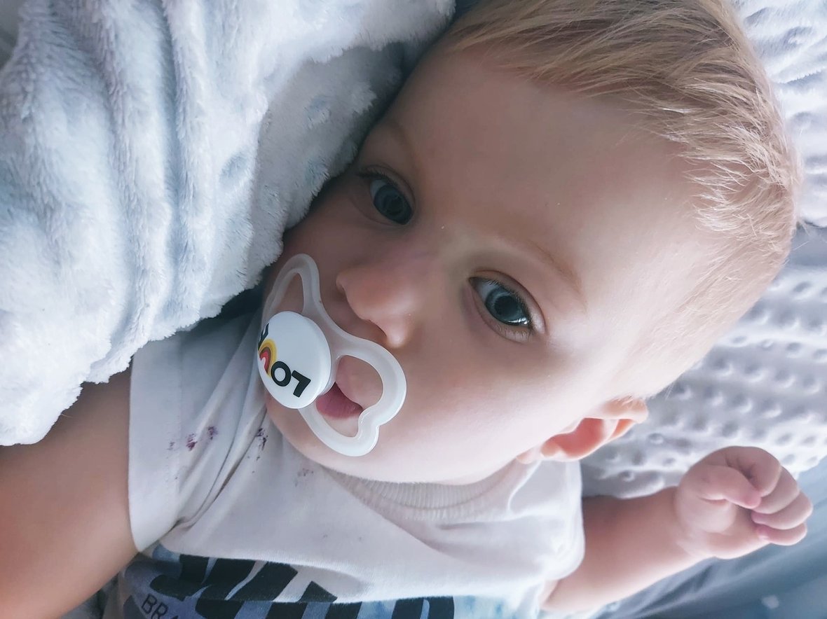 Krzyś Zawada - zdjęcie główne