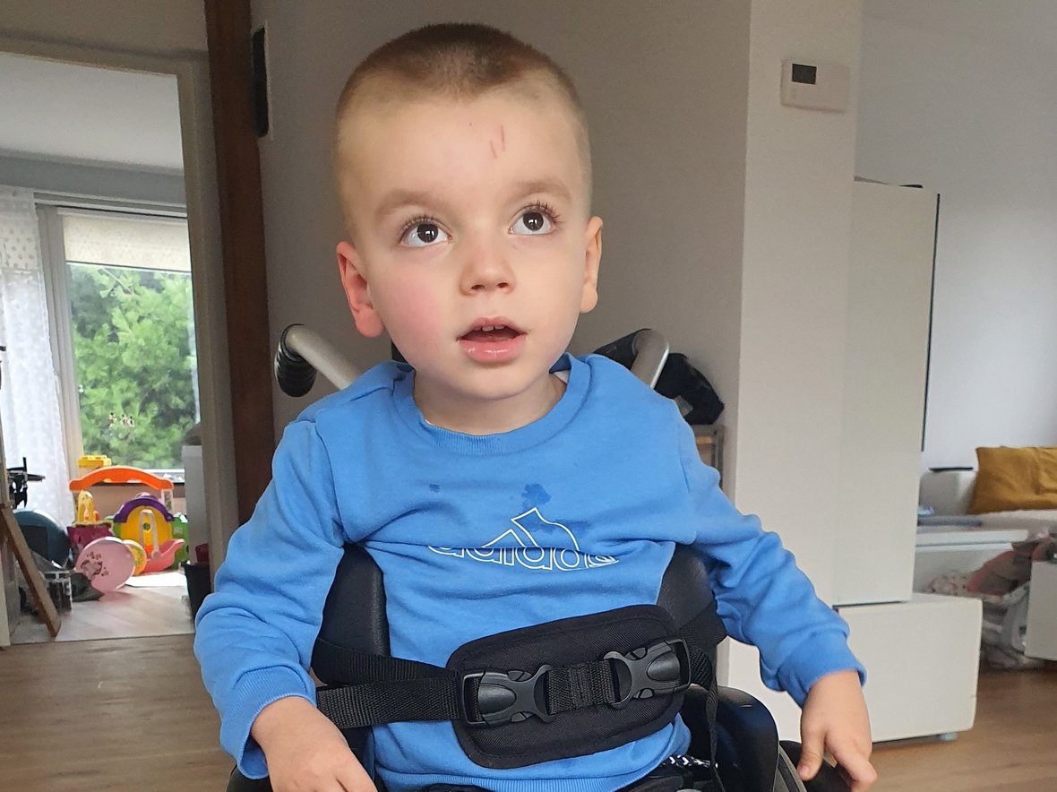 Maurycy Tomkiewicz - zdjęcie główne