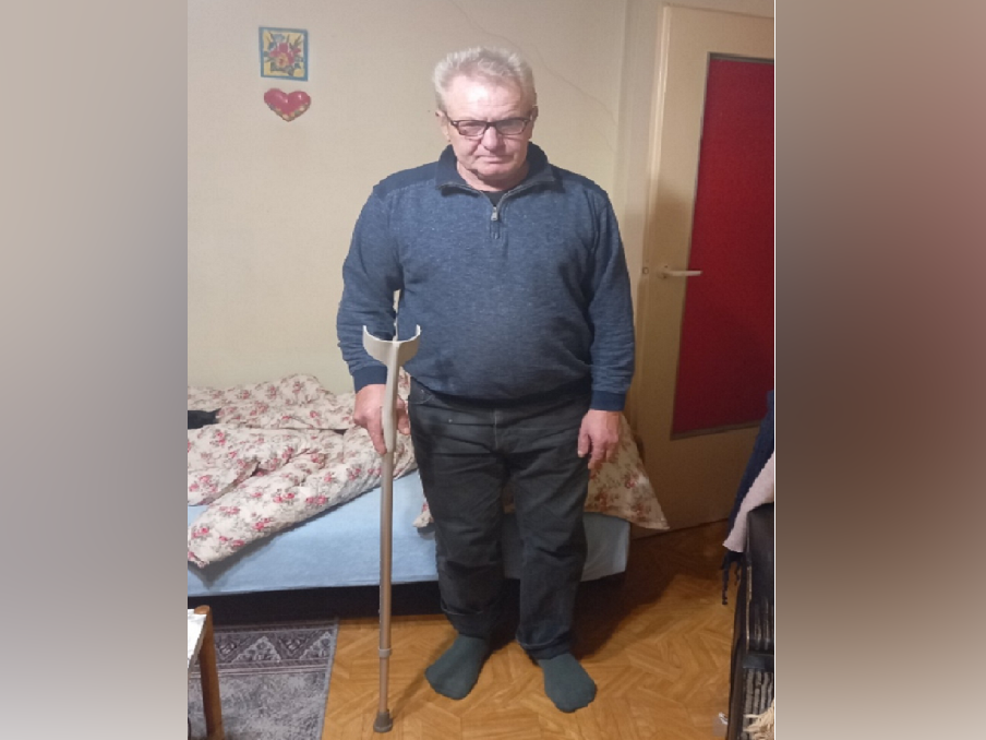 Waldemar Pasik - zdjęcie główne