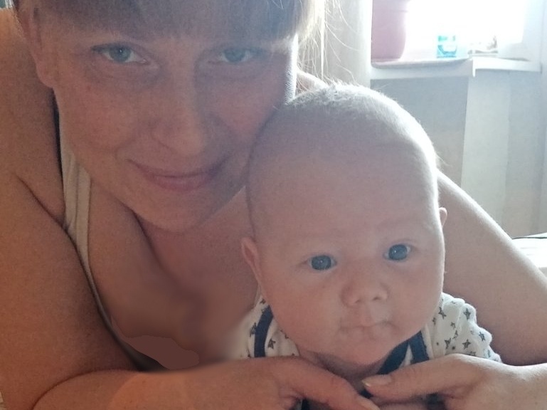 Aleksander Kravczenko - main photo