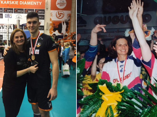 Anna Walczak - zdjęcie główne