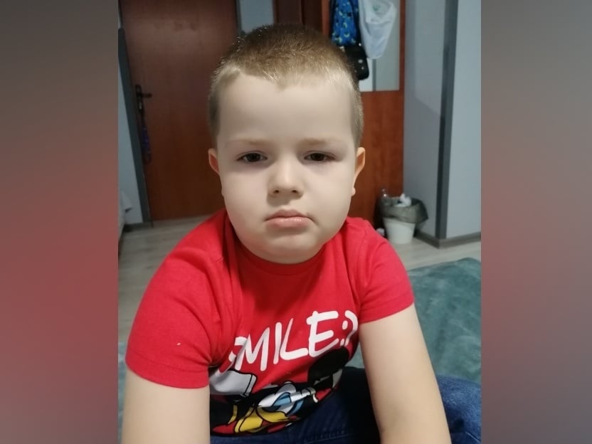 Szymon Sirko - main photo