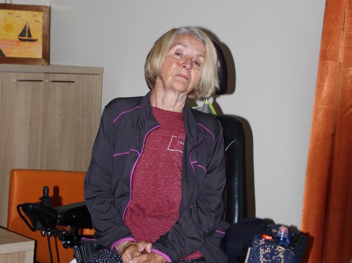 Józefa Pietras - zdjęcie główne