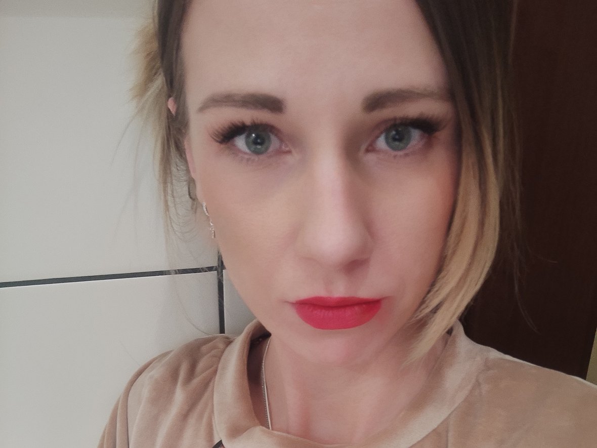 Katarzyna Krzywda - zdjęcie główne