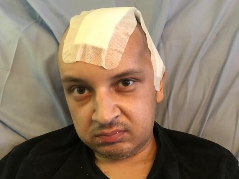 Sebastian Urbański - zdjęcie główne