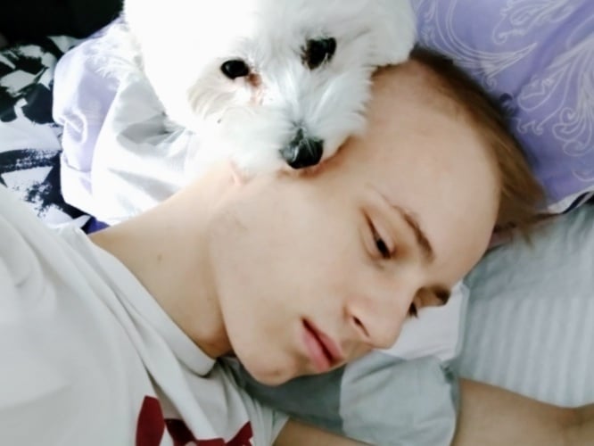 Mateusz Jaworski - zdjęcie główne