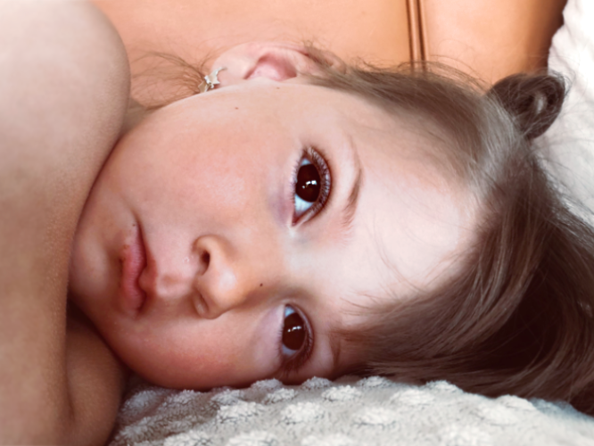 Mia Golda - main photo