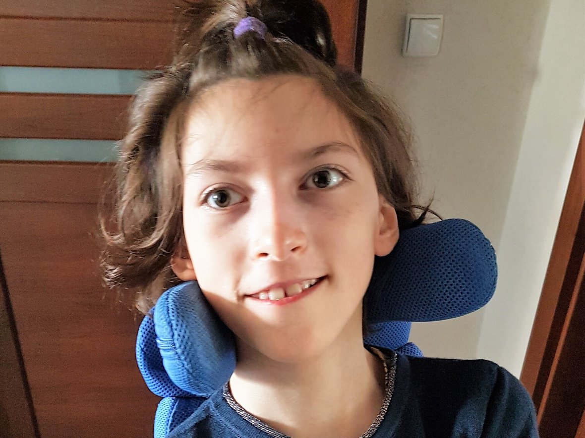 Natalia Borowska - zdjęcie główne