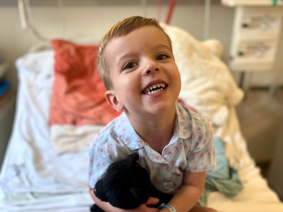 Jaś Tomaszewski - main photo