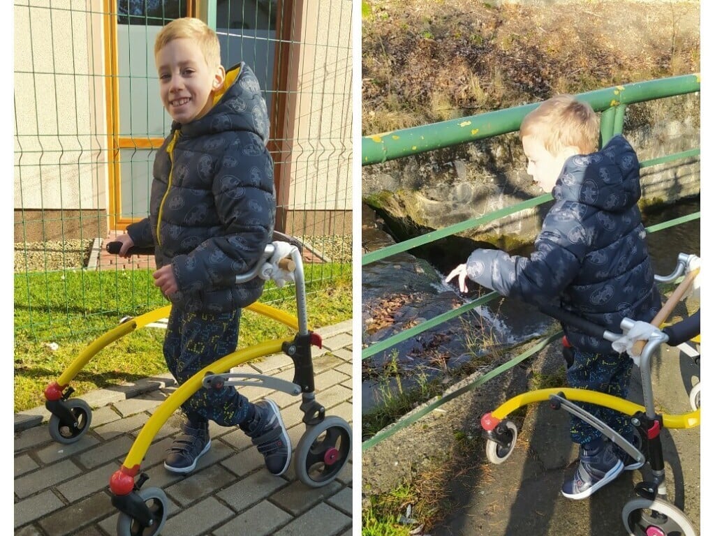 Wiktor i&nbsp;Helenka Osowscy - zdjęcie główne