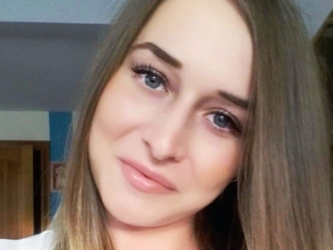 Karina Hinc - main photo