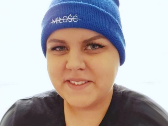 Zuzanna Matuszak - zdjęcie główne