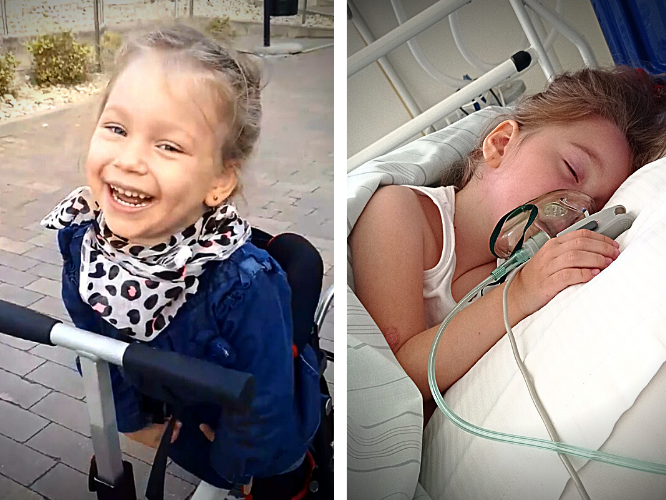 Faustynka Truchan - main photo